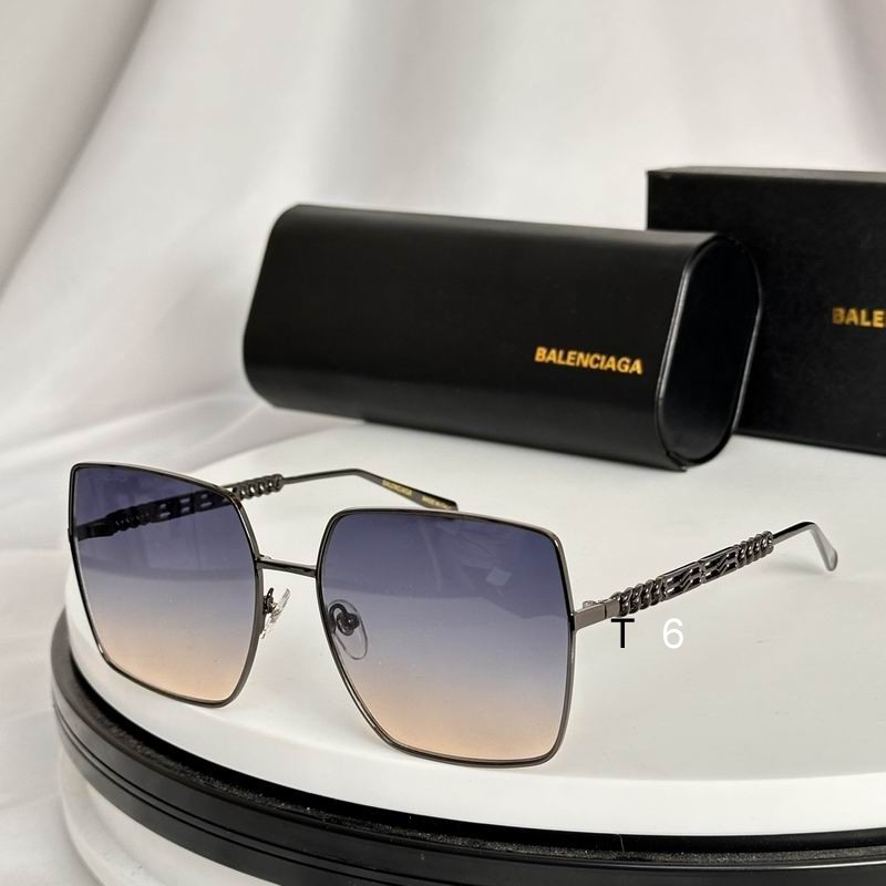 Balenciaga Sunglasses 504